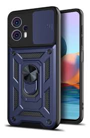 CASE ANTICHOQUE BASICO MOTOROLA G23